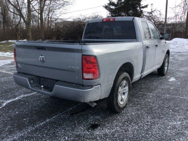 used 2019 Ram 1500 car, priced at $21,490