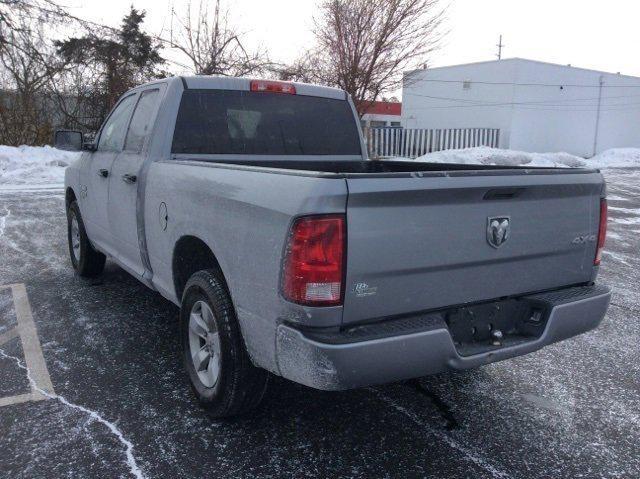 used 2019 Ram 1500 car, priced at $21,490