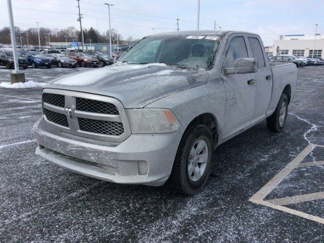 used 2019 Ram 1500 car, priced at $21,490