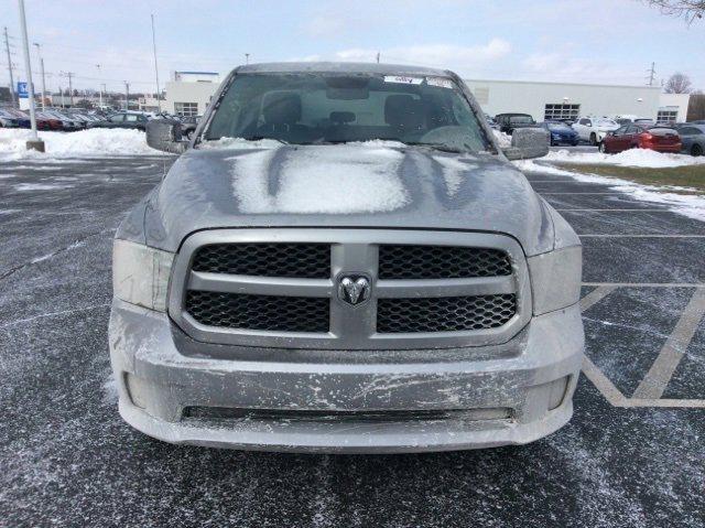 used 2019 Ram 1500 car, priced at $21,490