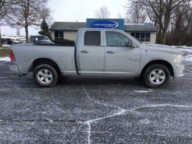 used 2019 Ram 1500 car, priced at $21,490