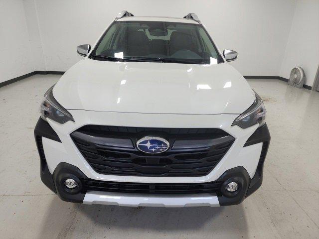 used 2025 Subaru Outback car, priced at $37,914
