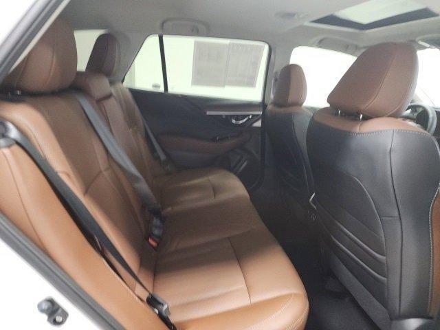 used 2025 Subaru Outback car, priced at $37,914