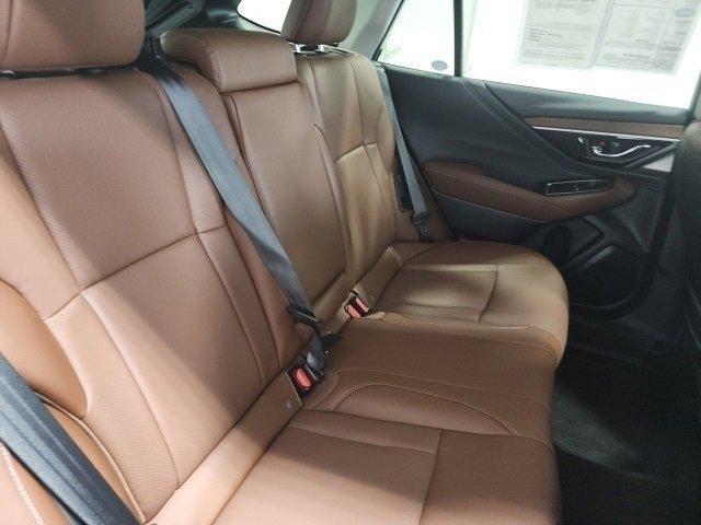 used 2025 Subaru Outback car, priced at $36,590