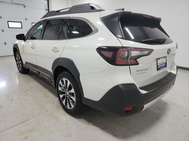 used 2025 Subaru Outback car, priced at $37,914