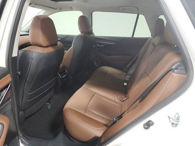 used 2025 Subaru Outback car, priced at $36,590