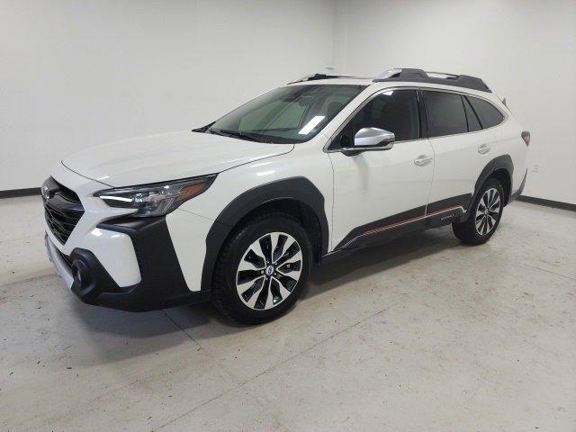 used 2025 Subaru Outback car, priced at $37,914