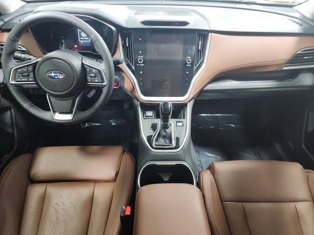used 2025 Subaru Outback car, priced at $37,914