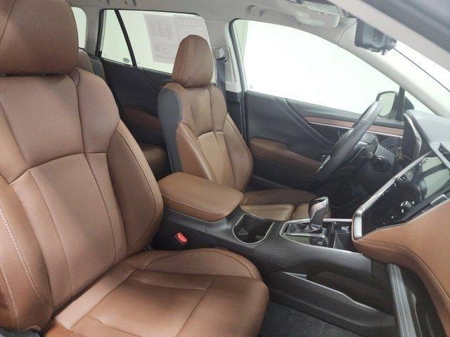 used 2025 Subaru Outback car, priced at $37,914
