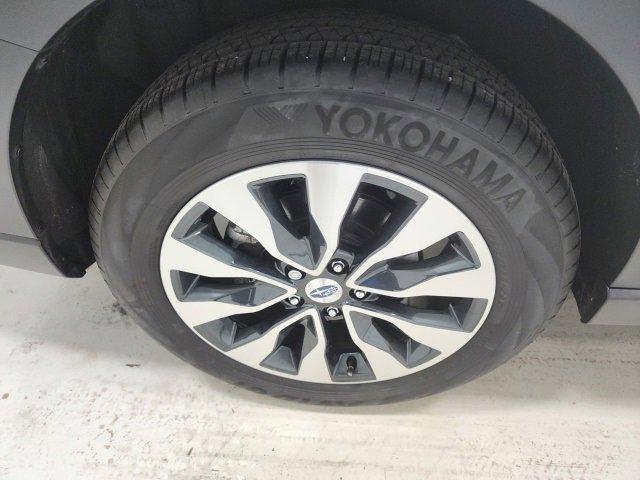 used 2025 Subaru Outback car, priced at $37,914