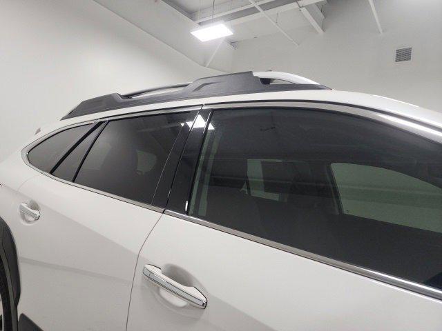 used 2025 Subaru Outback car, priced at $36,590
