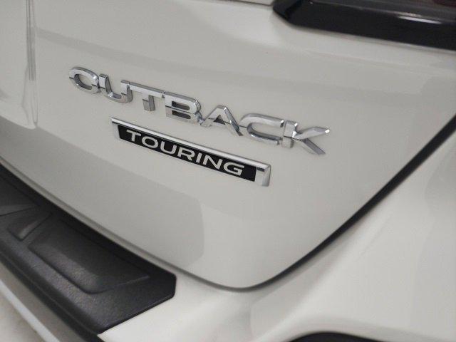 used 2025 Subaru Outback car, priced at $36,590