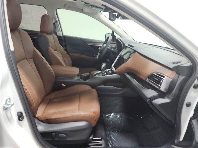 used 2025 Subaru Outback car, priced at $37,914