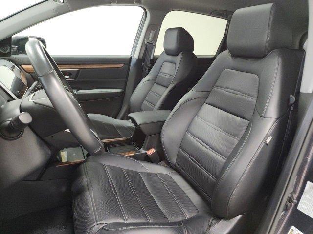 used 2022 Honda CR-V car, priced at $31,912