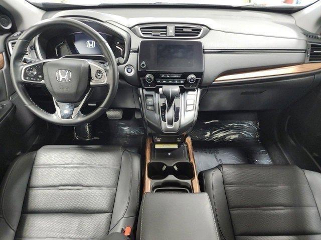 used 2022 Honda CR-V car, priced at $31,912