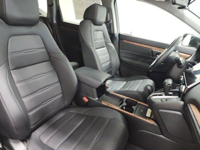 used 2022 Honda CR-V car, priced at $31,912