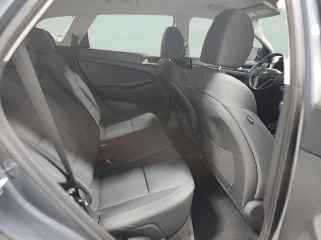 used 2020 Hyundai Tucson car, priced at $13,242