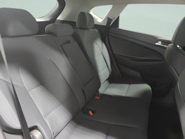 used 2020 Hyundai Tucson car, priced at $13,242