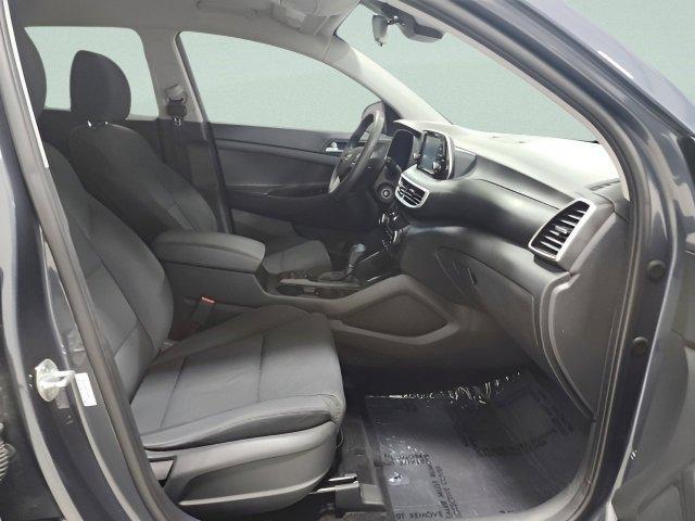 used 2020 Hyundai Tucson car, priced at $13,242