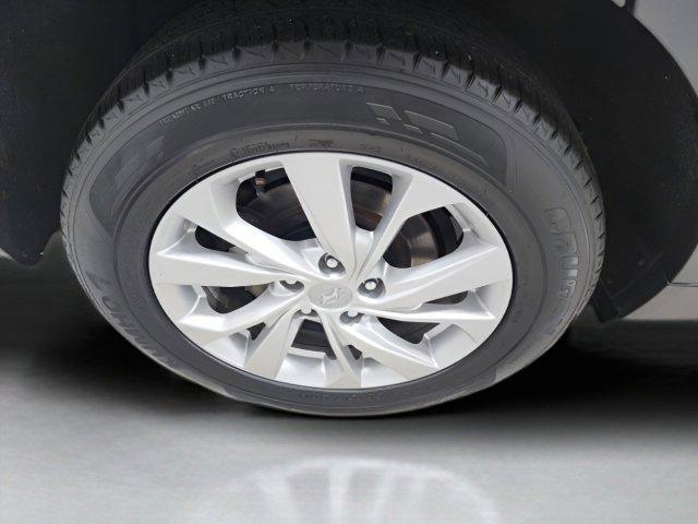 used 2020 Hyundai Tucson car, priced at $13,242