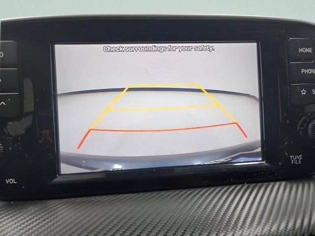 used 2020 Hyundai Tucson car, priced at $13,242