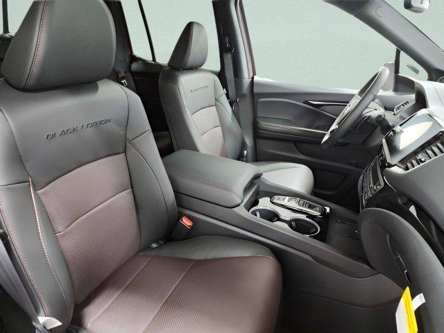 new 2025 Honda Ridgeline car, priced at $46,426