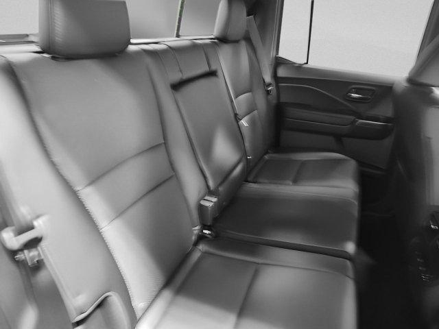 new 2025 Honda Ridgeline car, priced at $46,426