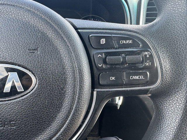 used 2019 Kia Sportage car, priced at $14,514