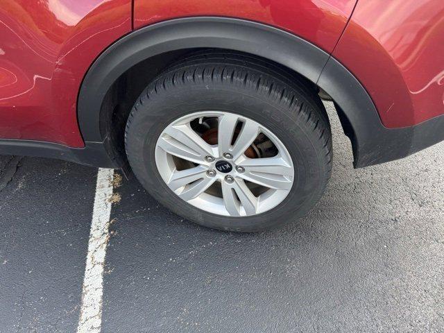 used 2019 Kia Sportage car, priced at $14,514