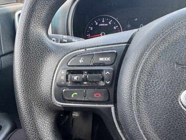 used 2019 Kia Sportage car, priced at $14,514