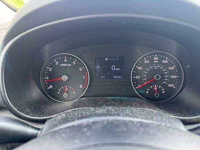 used 2019 Kia Sportage car, priced at $14,514