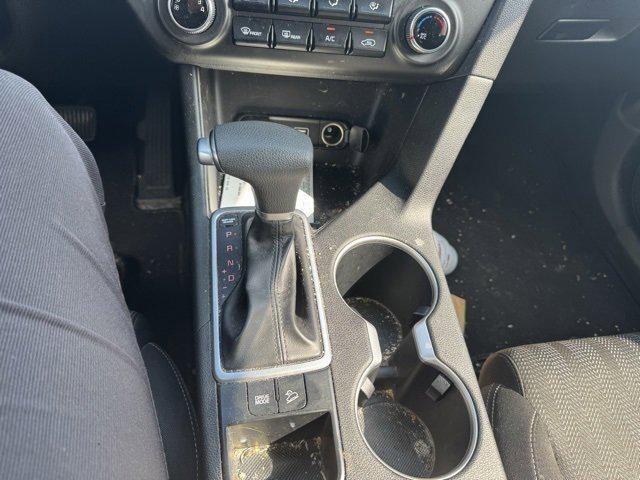 used 2019 Kia Sportage car, priced at $14,514