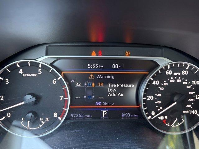 used 2019 Nissan Altima car, priced at $16,499