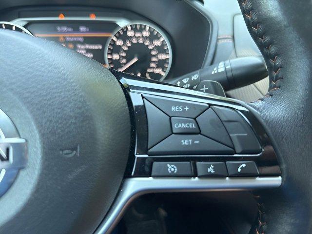 used 2019 Nissan Altima car, priced at $16,499