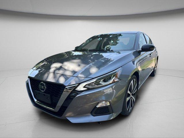 used 2019 Nissan Altima car, priced at $16,499