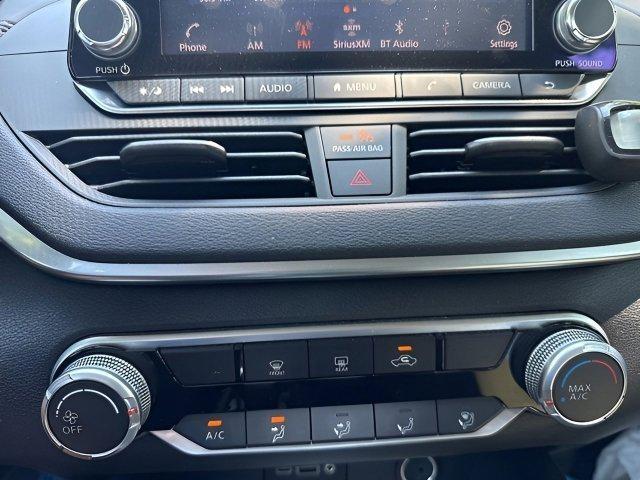 used 2019 Nissan Altima car, priced at $16,499
