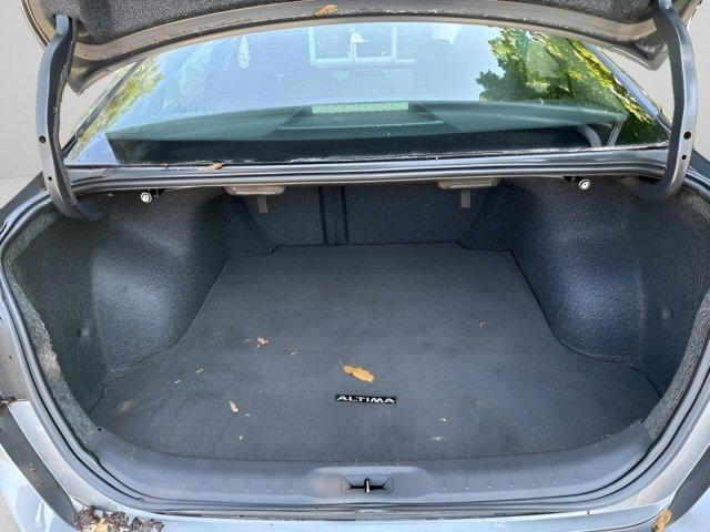 used 2019 Nissan Altima car, priced at $16,499