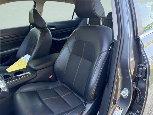 used 2019 Nissan Altima car, priced at $16,499
