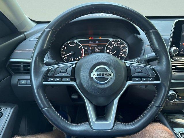 used 2019 Nissan Altima car, priced at $16,499
