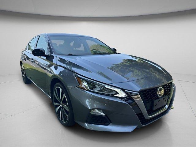 used 2019 Nissan Altima car, priced at $16,499