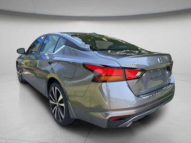 used 2019 Nissan Altima car, priced at $16,499