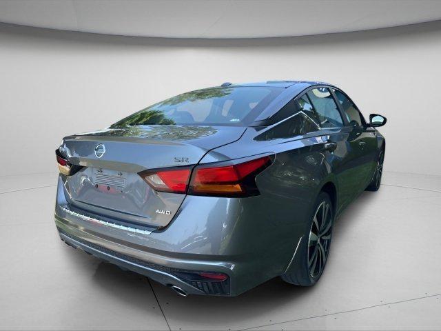 used 2019 Nissan Altima car, priced at $16,499