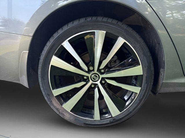used 2019 Nissan Altima car, priced at $16,499