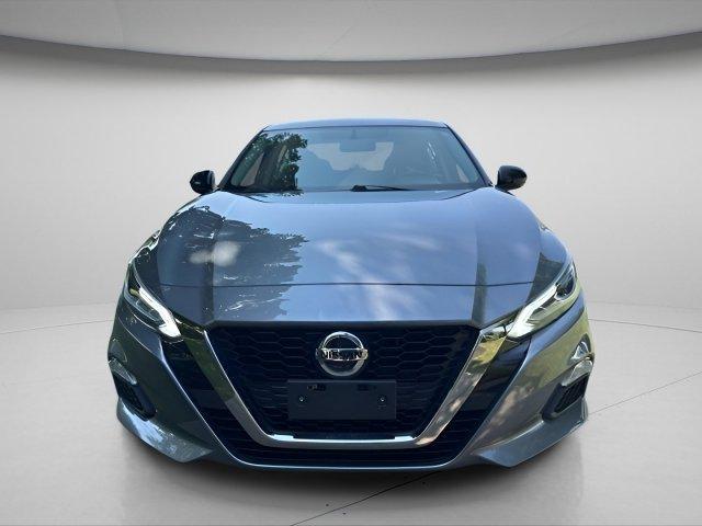 used 2019 Nissan Altima car, priced at $16,499