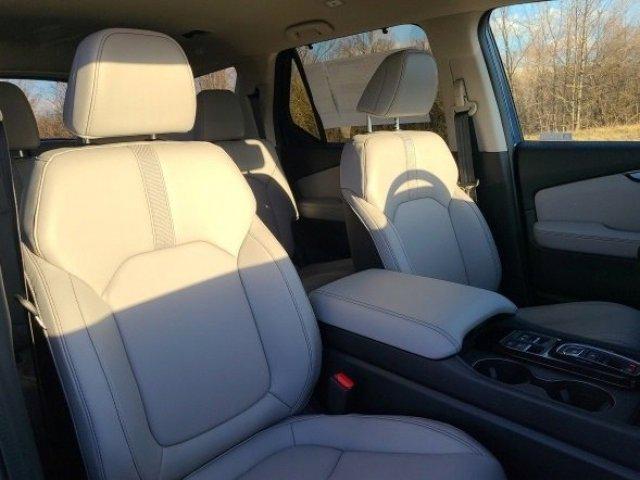 new 2025 Honda Pilot car, priced at $46,580