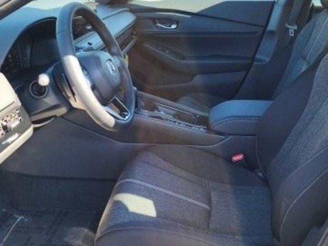 new 2025 Honda Accord Hybrid car, priced at $34,908