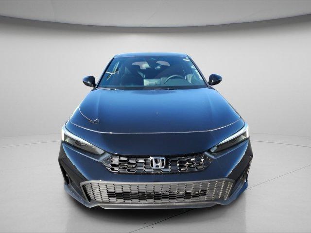new 2025 Honda Civic car, priced at $28,600