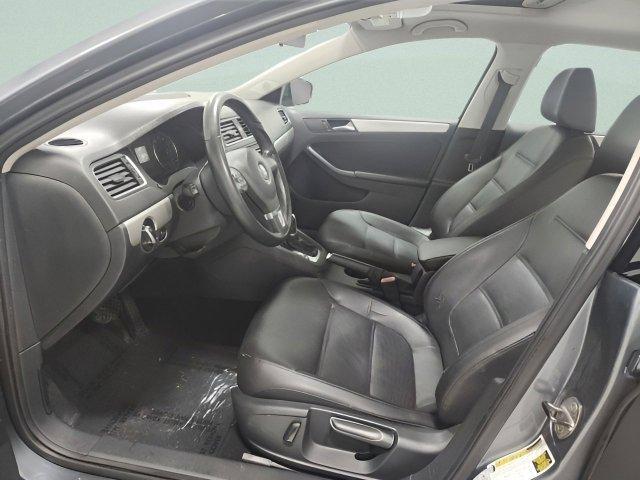 used 2014 Volkswagen Jetta car, priced at $7,528
