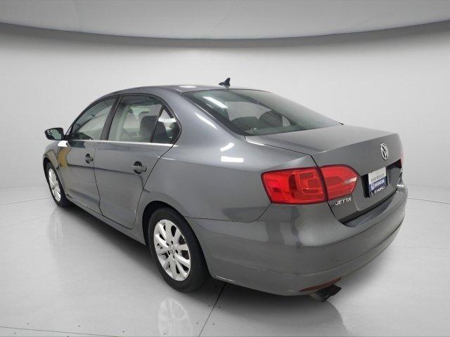 used 2014 Volkswagen Jetta car, priced at $7,528