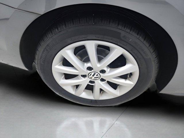 used 2014 Volkswagen Jetta car, priced at $7,528